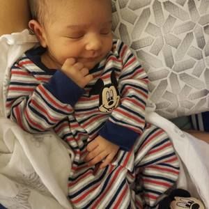 Meet your Posher, Gabe